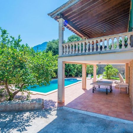 Can Guixa Sóller Dış mekan fotoğraf