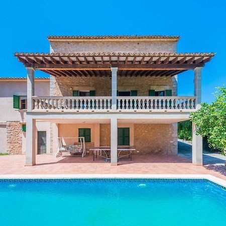 Can Guixa Sóller Dış mekan fotoğraf