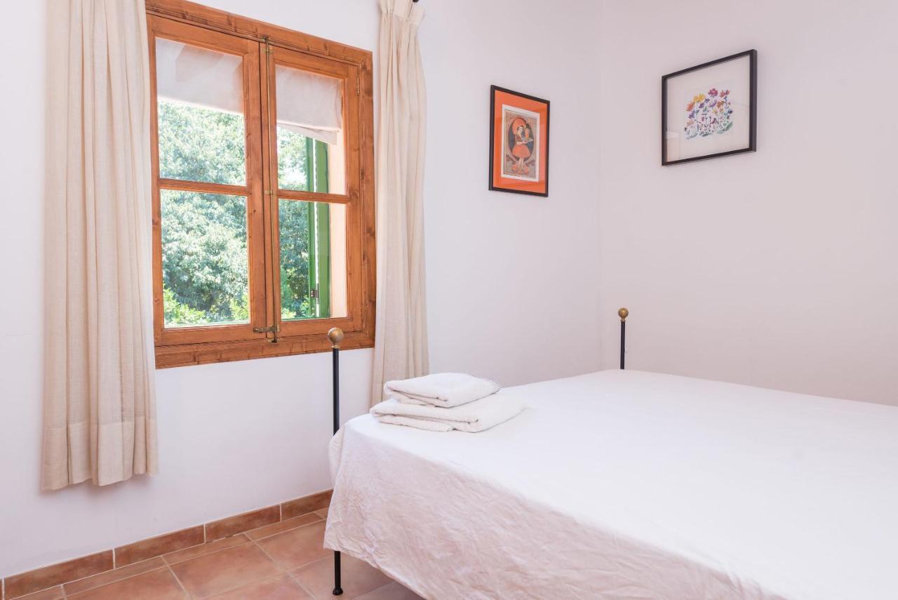 Can Guixa Sóller Dış mekan fotoğraf