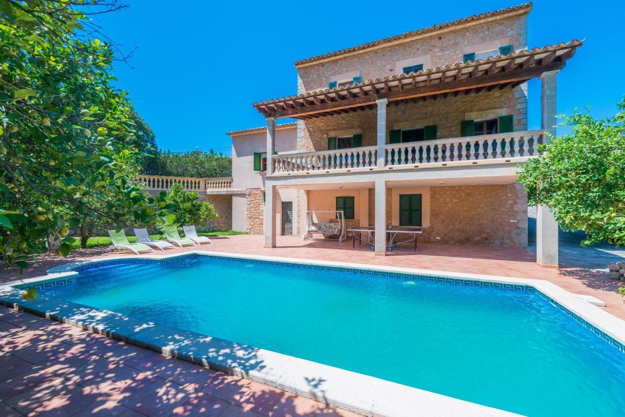 Can Guixa Sóller Dış mekan fotoğraf