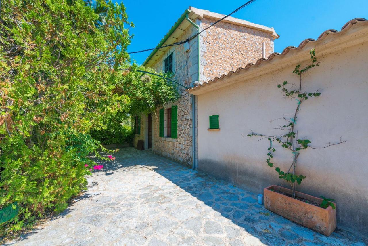 Can Guixa Sóller Dış mekan fotoğraf