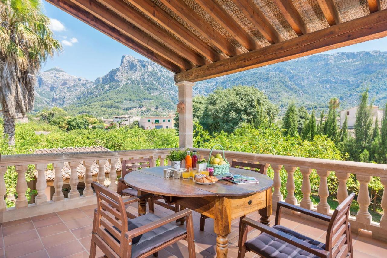 Can Guixa Sóller Dış mekan fotoğraf