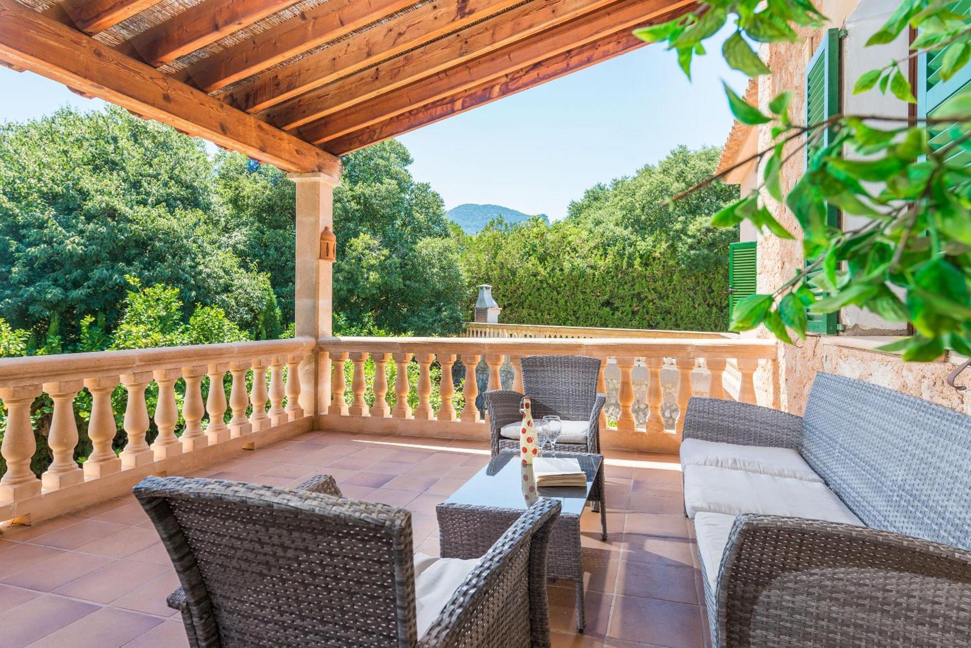 Can Guixa Sóller Dış mekan fotoğraf