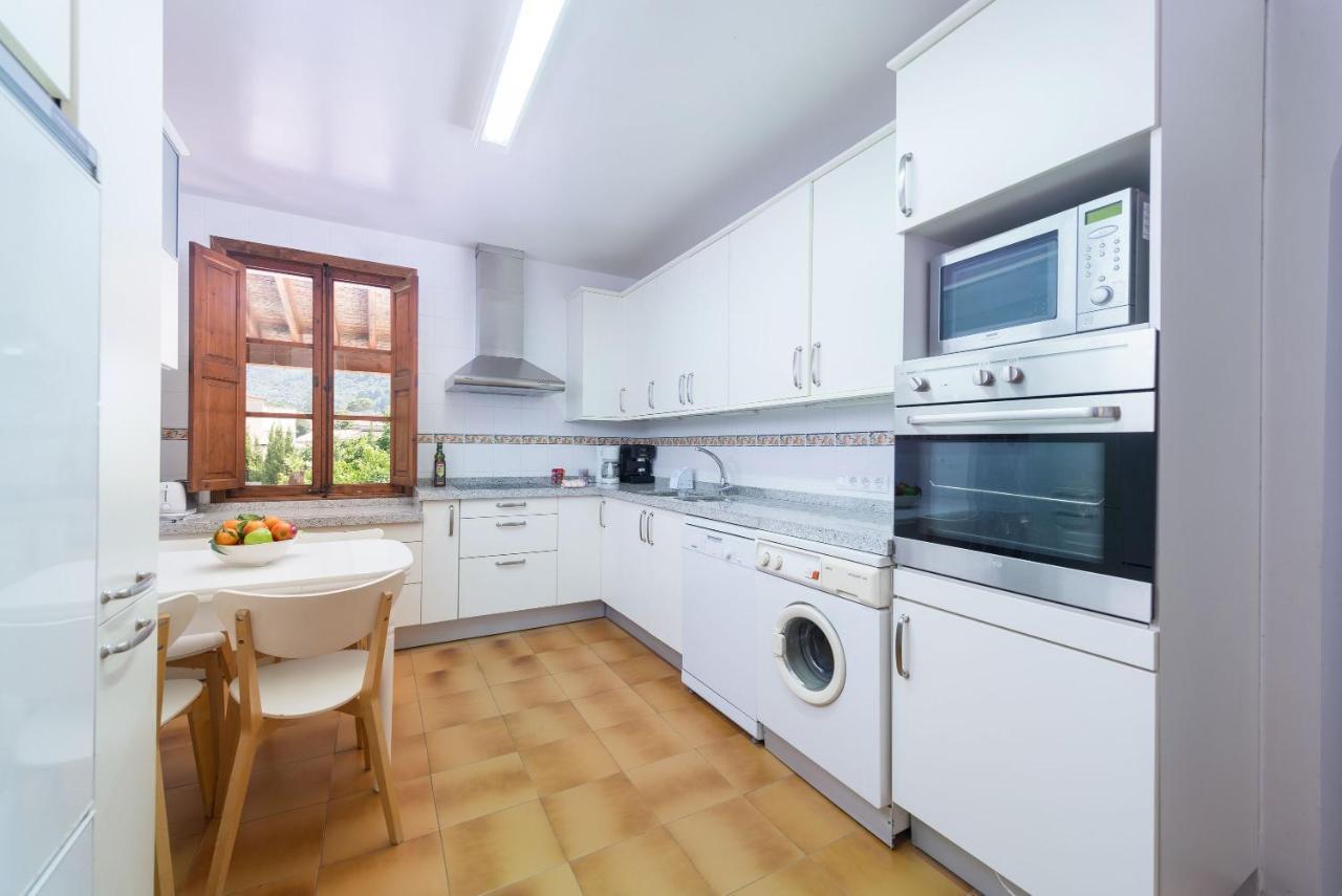 Can Guixa Sóller Dış mekan fotoğraf