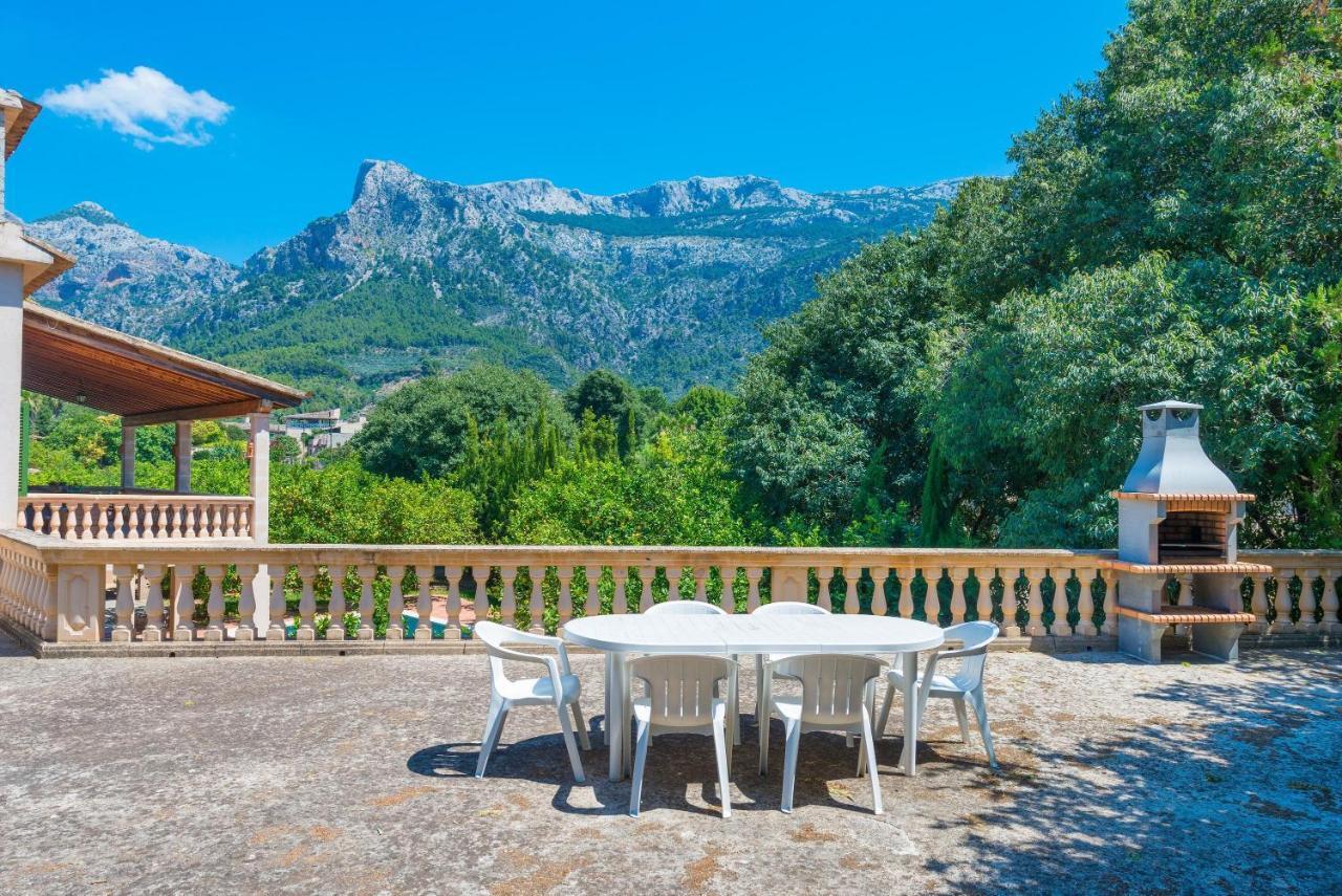 Can Guixa Sóller Dış mekan fotoğraf