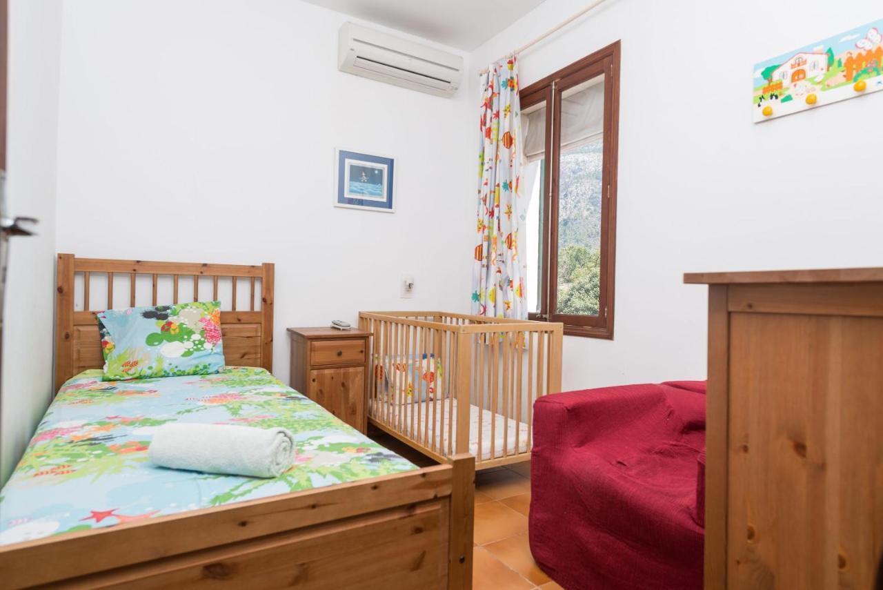 Can Guixa Sóller Dış mekan fotoğraf