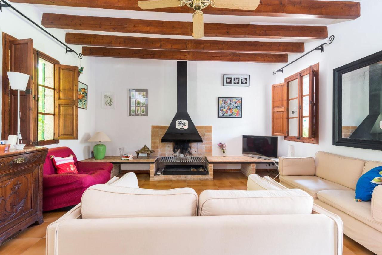 Can Guixa Sóller Dış mekan fotoğraf