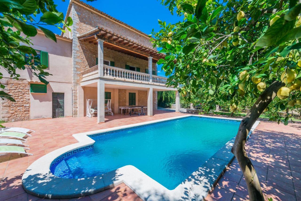 Can Guixa Sóller Dış mekan fotoğraf