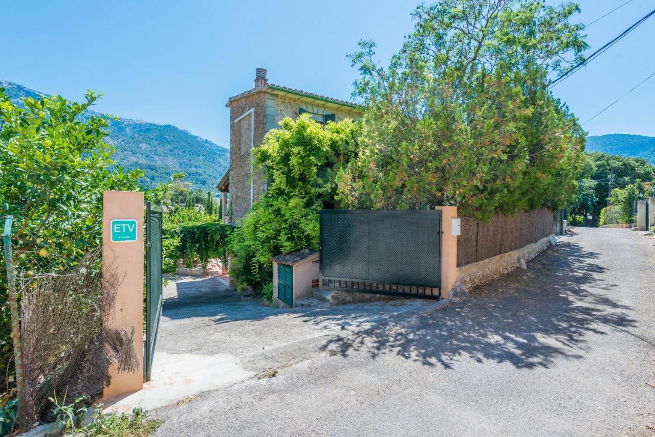 Can Guixa Sóller Dış mekan fotoğraf